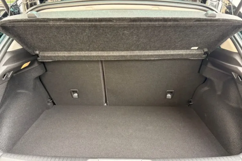 Renault Megane din 2023 cu 4.146 km - oferta REN155583 - foto 15