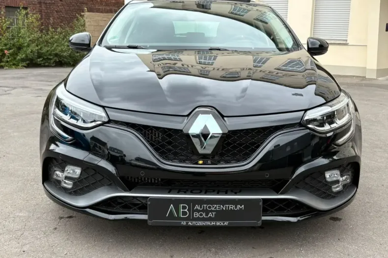 Renault Megane din 2023 cu 4.146 km - oferta REN155583 - foto 16