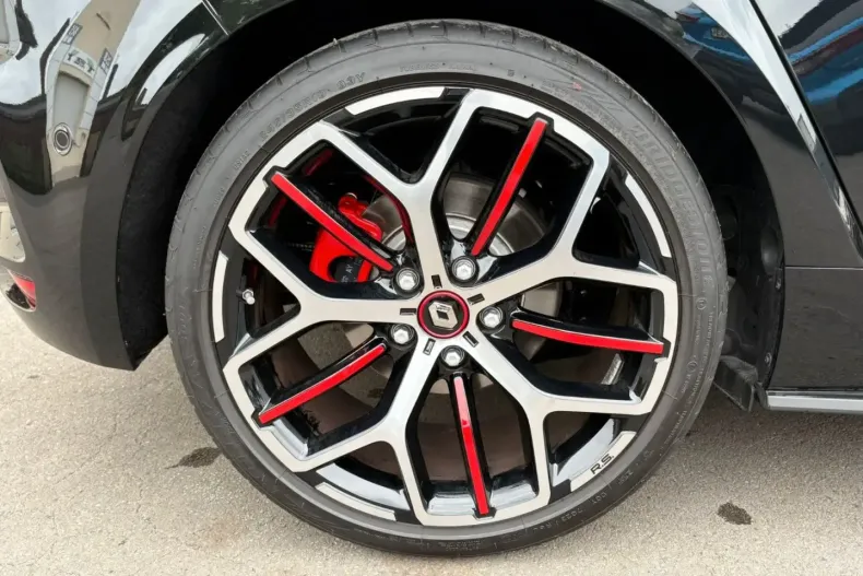 Renault Megane din 2023 cu 4.146 km - oferta REN155583 - foto 18