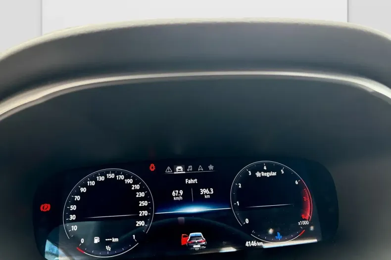 Renault Megane din 2023 cu 4.146 km - oferta REN155583 - foto 19