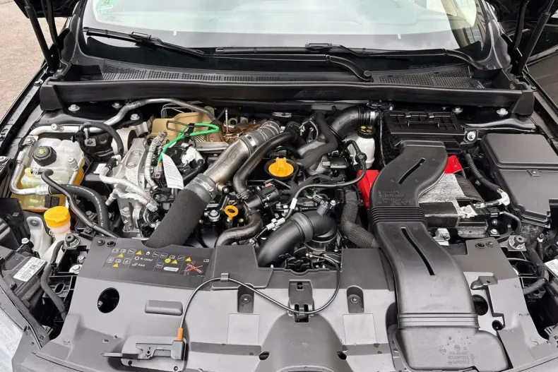 Renault Megane din 2023 cu 4.146 km - oferta REN155583 - foto 20