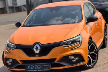 Renault Megane din 2020 - oferta REN155584