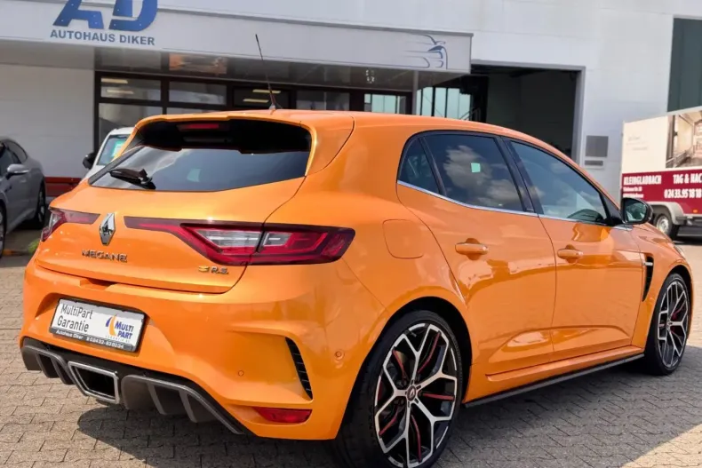 Renault Megane din 2020 cu 83.899 km - oferta REN155584 - foto 5