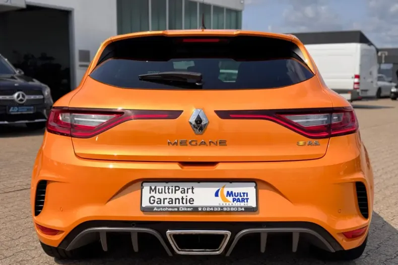 Renault Megane din 2020 cu 83.899 km - oferta REN155584 - foto 6