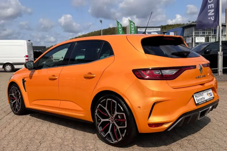 Renault Megane din 2020 cu 83.899 km - oferta REN155584 - foto 7