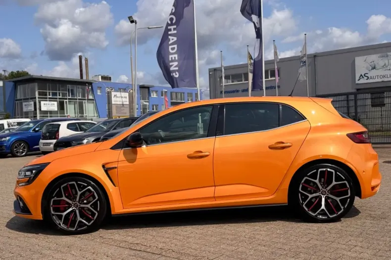 Renault Megane din 2020 cu 83.899 km - oferta REN155584 - foto 8