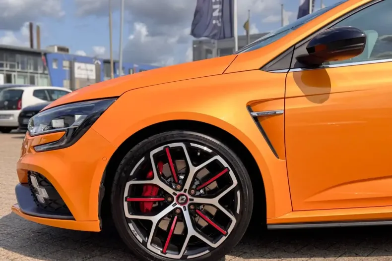 Renault Megane din 2020 cu 83.899 km - oferta REN155584 - foto 9