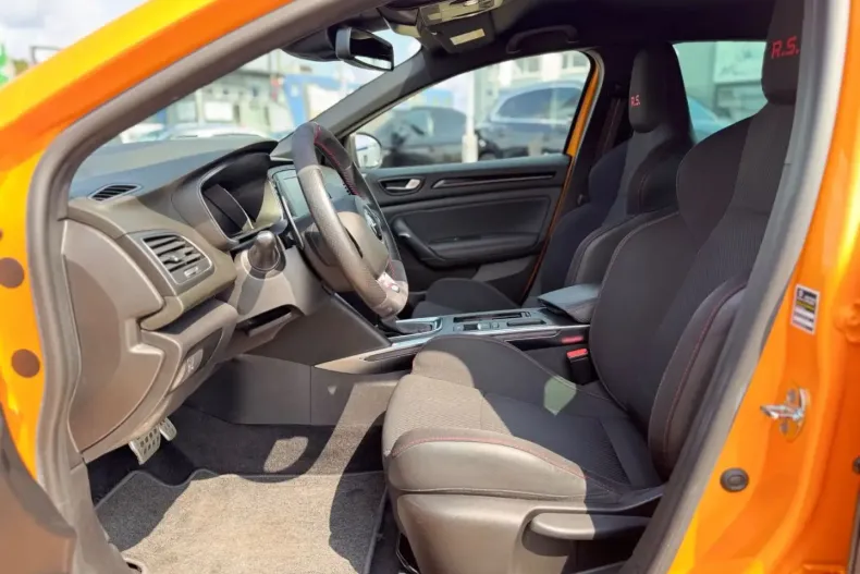 Renault Megane din 2020 cu 83.899 km - oferta REN155584 - foto 11