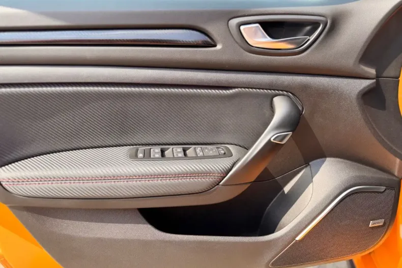 Renault Megane din 2020 cu 83.899 km - oferta REN155584 - foto 12