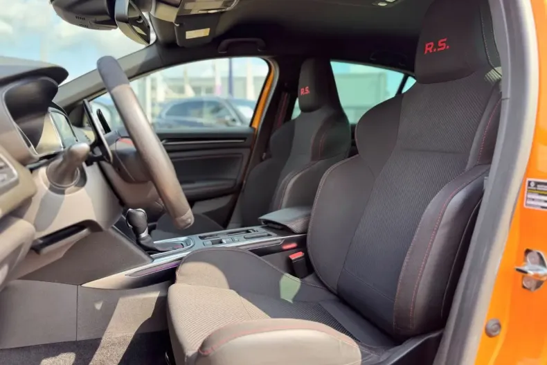 Renault Megane din 2020 cu 83.899 km - oferta REN155584 - foto 14