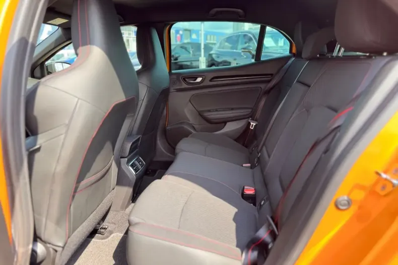 Renault Megane din 2020 cu 83.899 km - oferta REN155584 - foto 16