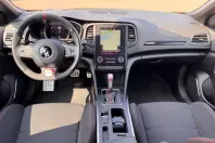 Renault Megane din 2020 cu 83.899 km - oferta REN155584 - foto 17