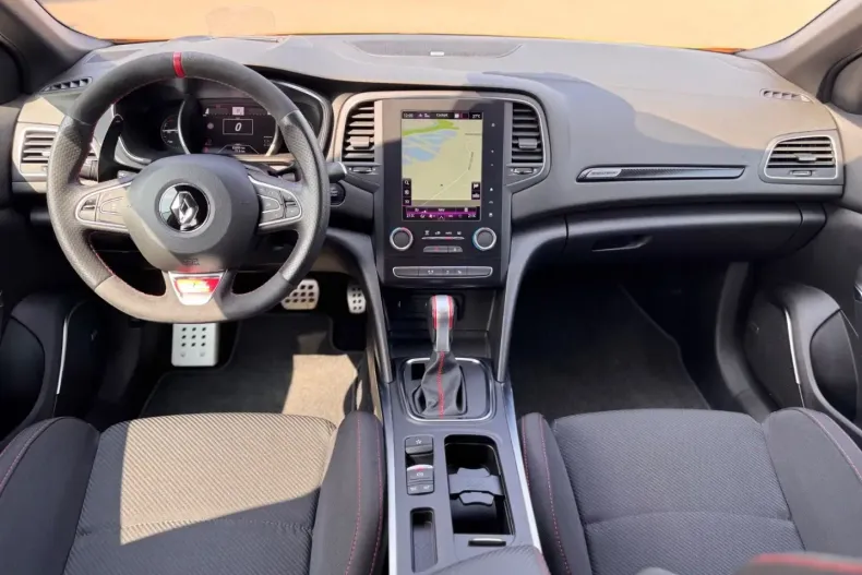 Renault Megane din 2020 cu 83.899 km - oferta REN155584 - foto 17