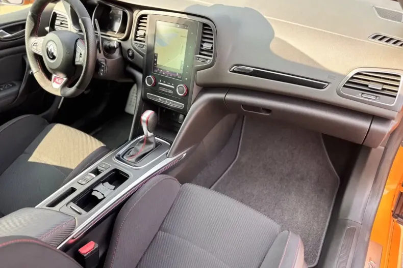 Renault Megane din 2020 cu 83.899 km - oferta REN155584 - foto 22