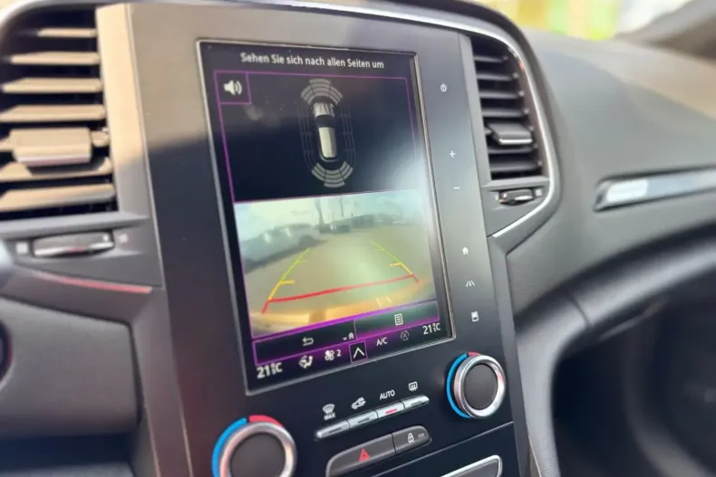 Renault Megane din 2020 cu 83.899 km - oferta REN155584 - foto 25