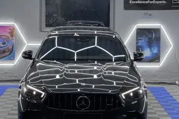 Mercedes-Benz E 53 AMG din 2021 - oferta MER155585