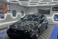 Mercedes-Benz E 53 AMG din 2021 cu 96.000 km - oferta MER155585 - foto 2