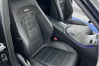 Mercedes-Benz E 53 AMG din 2021 cu 96.000 km - oferta MER155585 - foto 8