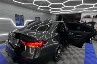 Mercedes-Benz E 53 AMG din 2021 cu 96.000 km - oferta MER155585 - foto 9