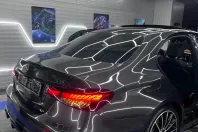 Mercedes-Benz E 53 AMG din 2021 cu 96.000 km - oferta MER155585 - foto 10