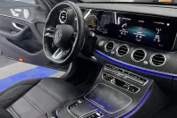 Mercedes-Benz E 53 AMG din 2021 cu 96.000 km - oferta MER155585 - foto 11