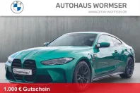 BMW M4 din 2024 cu 15.700 km - oferta BMW155586 - foto 1