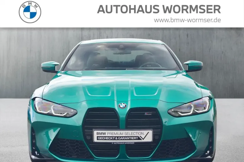 BMW M4 din 2024 cu 15.700 km - oferta BMW155586 - foto 5