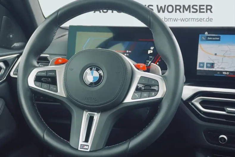 BMW M4 din 2024 cu 15.700 km - oferta BMW155586 - foto 8