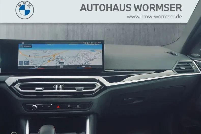 BMW M4 din 2024 cu 15.700 km - oferta BMW155586 - foto 9