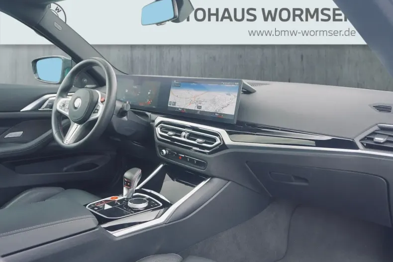 BMW M4 din 2024 cu 15.700 km - oferta BMW155586 - foto 10