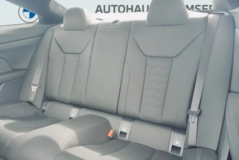 BMW M4 din 2024 cu 15.700 km - oferta BMW155586 - foto 11