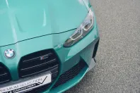 BMW M4 din 2024 cu 15.700 km - oferta BMW155586 - foto 14