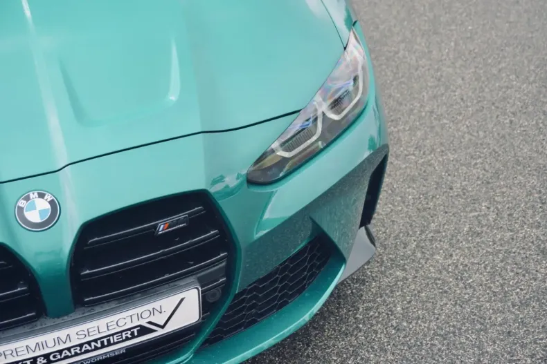 BMW M4 din 2024 cu 15.700 km - oferta BMW155586 - foto 14