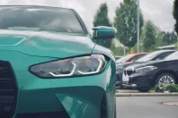 BMW M4 din 2024 cu 15.700 km - oferta BMW155586 - foto 15