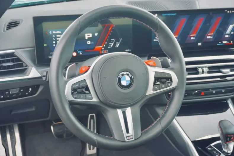 BMW M4 din 2024 cu 15.700 km - oferta BMW155586 - foto 16