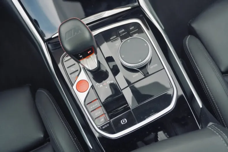 BMW M4 din 2024 cu 15.700 km - oferta BMW155586 - foto 17