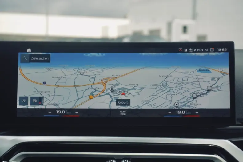 BMW M4 din 2024 cu 15.700 km - oferta BMW155586 - foto 18