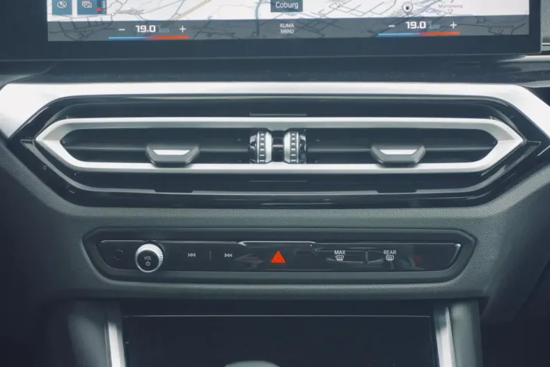 BMW M4 din 2024 cu 15.700 km - oferta BMW155586 - foto 19