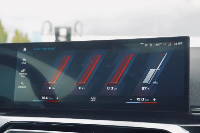 BMW M4 din 2024 cu 15.700 km - oferta BMW155586 - foto 22