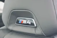 BMW M4 din 2024 cu 15.700 km - oferta BMW155586 - foto 26