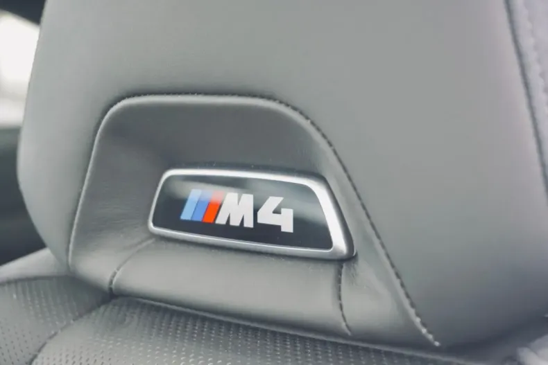 BMW M4 din 2024 cu 15.700 km - oferta BMW155586 - foto 26