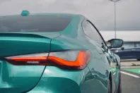 BMW M4 din 2024 cu 15.700 km - oferta BMW155586 - foto 29