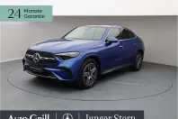 Mercedes-Benz GLC 300 din 2024 cu 25.000 km - oferta MER155587 - foto 2