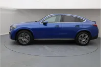 Mercedes-Benz GLC 300 din 2024 cu 25.000 km - oferta MER155587 - foto 3