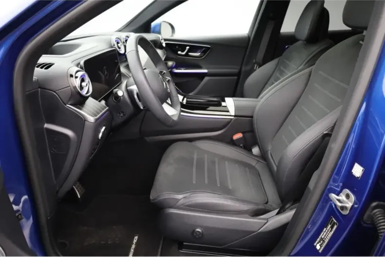 Mercedes-Benz GLC 300 din 2024 cu 25.000 km - oferta MER155587 - foto 13