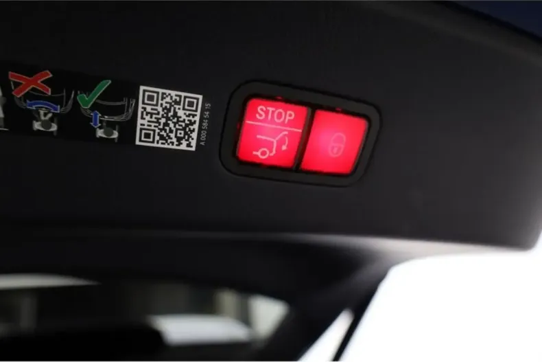 Mercedes-Benz GLC 300 din 2024 cu 25.000 km - oferta MER155587 - foto 22