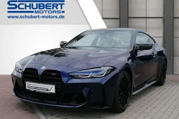 BMW M4 din 2022 - oferta BMW155588