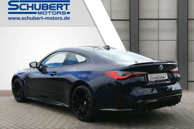 BMW M4 din 2022 cu 28.854 km - oferta BMW155588 - foto 3