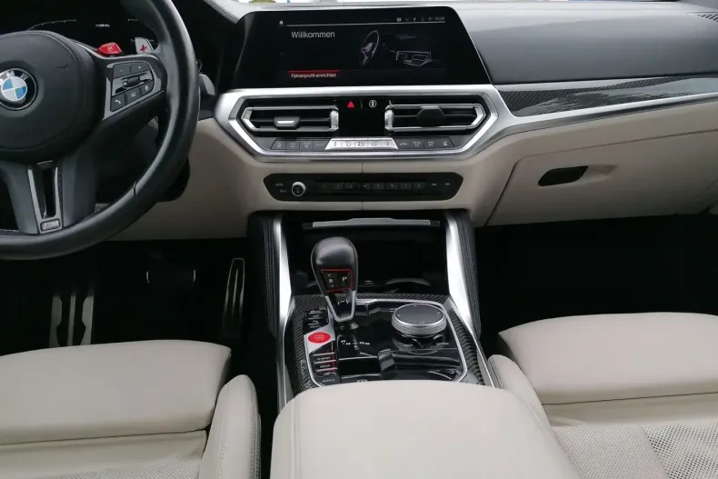 BMW M4 din 2022 cu 28.854 km - oferta BMW155588 - foto 11