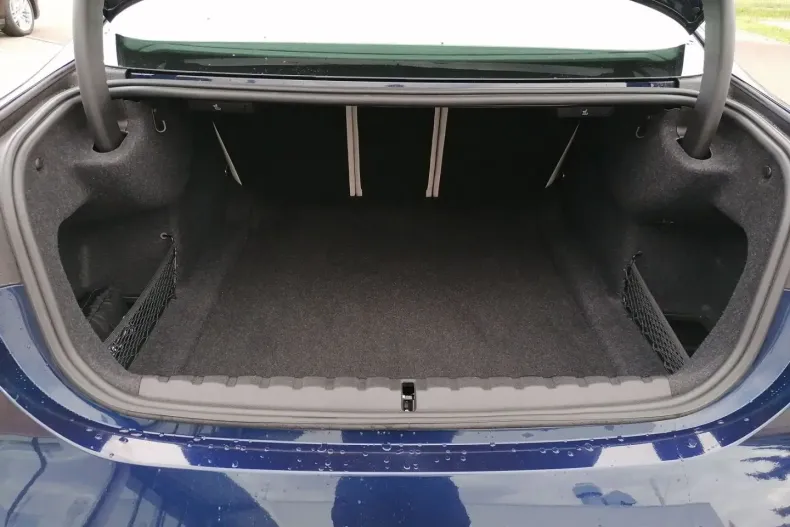 BMW M4 din 2022 cu 28.854 km - oferta BMW155588 - foto 13